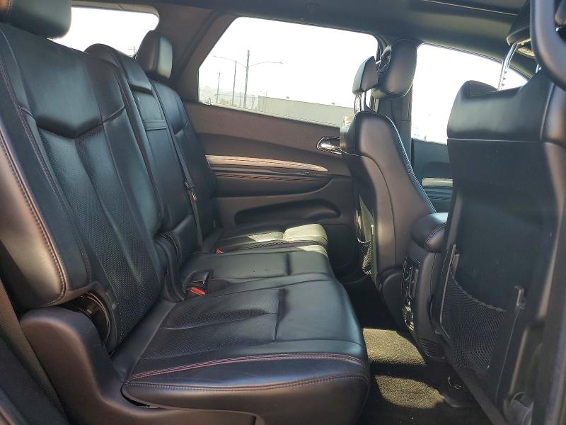 Foto 11 de la subasta – 2014 DODGE DURANGO con VIN 1C4SDHCT8EC396833