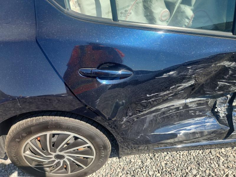 Photo 10 from auction – 2016 MAZDA 3 with VIN JM1BM1J78G1305264