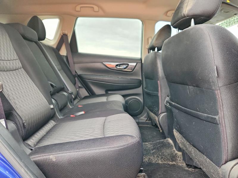 Photo 10 from auction – 2018 NISSAN ROGUE with VIN JN8AT2MT5JW486822