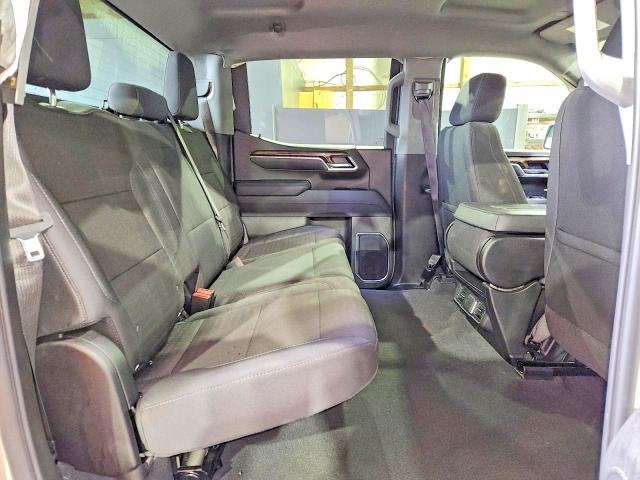 Zdjęcie 10 z aukcji – 2026 CHEVROLET SILVERADO z VIN 1GCUKEED3TZ259246