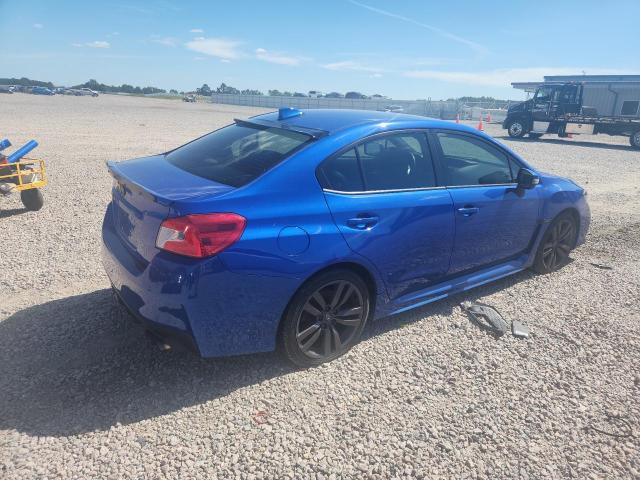 Photo 3 from auction – 2016 SUBARU WRX with VIN JF1VA1N63G8822833