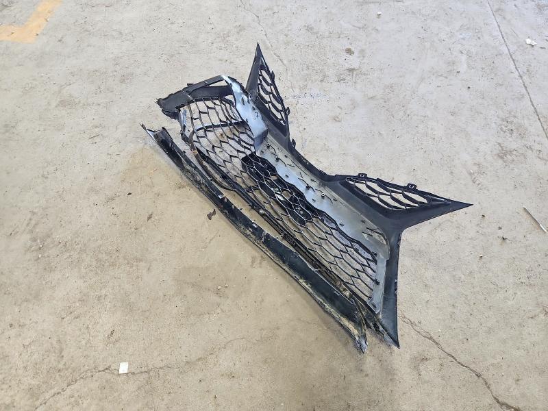 Photo 12 from auction – 2023 TOYOTA CAMRY with VIN 4T1K31AKXPU048657