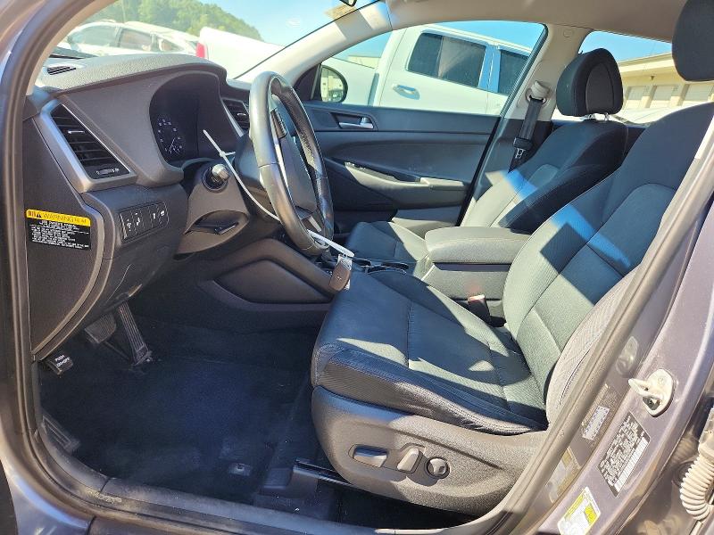 Снимка 7 от търг – 2016 HYUNDAI TUCSON с VIN KM8J33A2XGU049444