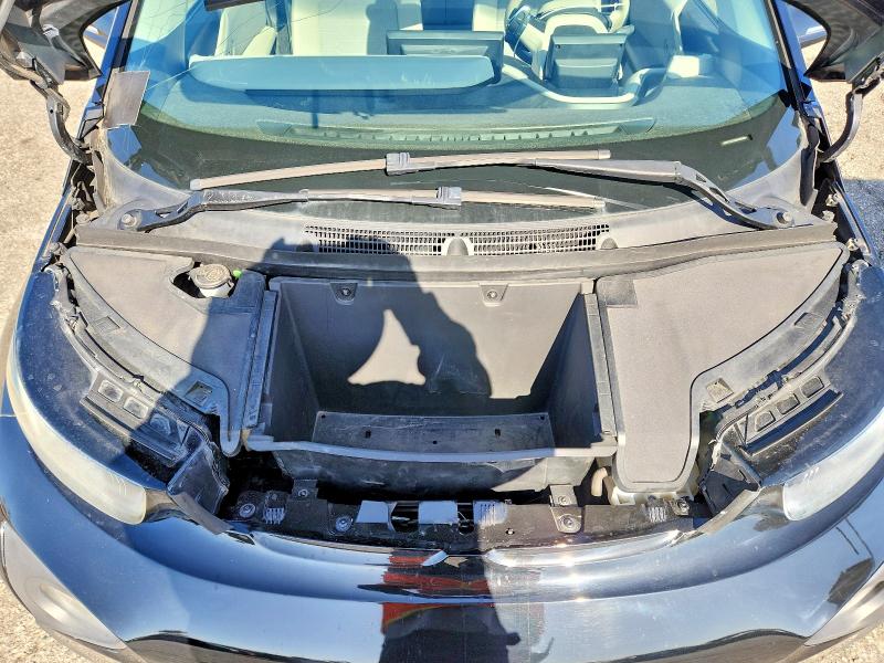 Photo 11 from auction – 2016 BMW I3 with VIN WBY1Z4C53GV505969