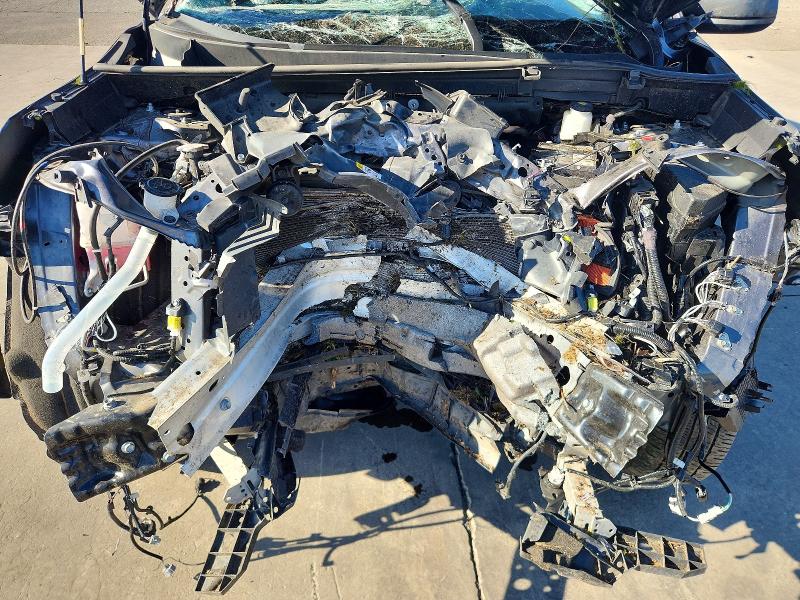 Photo 11 from auction – 2024 TOYOTA RAV4 with VIN 2T3F1RFV3RC424863