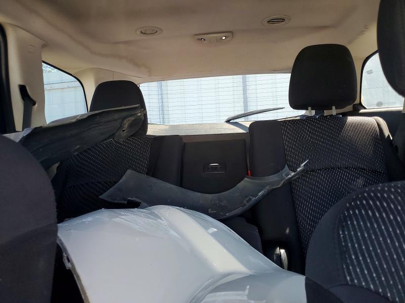 Фото 10 с аукциона – 2014 DODGE JOURNEY с VIN 3C4PDCCG9ET199069