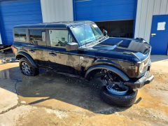 Photo 4 from auction – 2026 FORD BRONCO with VIN 1FMDE7BH4TLA61882
