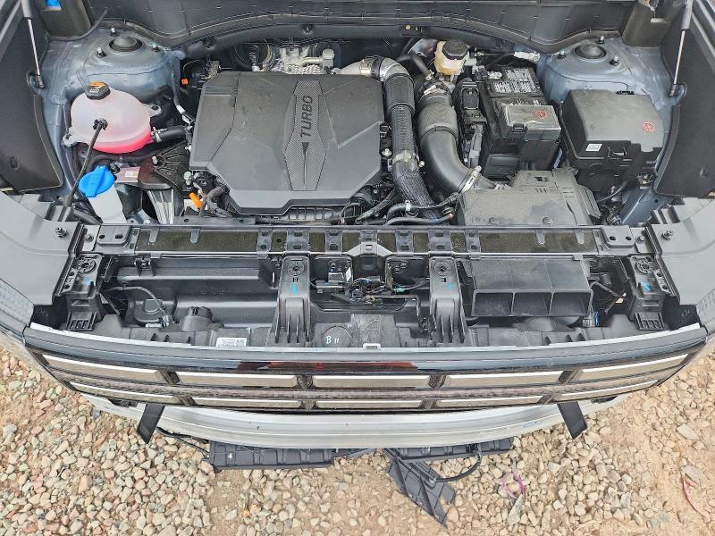 Photo 12 from auction – 2026 HYUNDAI SANTA FE with VIN 5NMP2DGL1TH213298