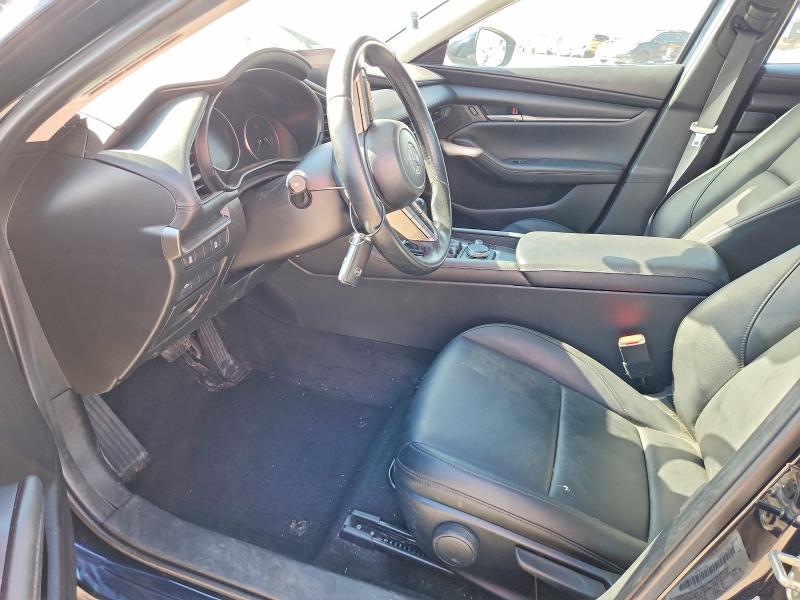 Фото 7 с аукциона – 2022 MAZDA 3 с VIN JM1BPABL7N1507254