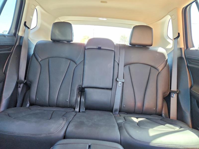 Фото 10 с аукциона – 2020 BUICK ENVISION с VIN LRBFXCSA8LD155131
