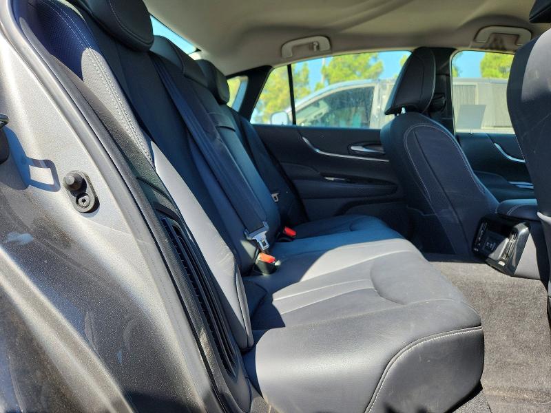 Photo 10 from auction – 2022 TOYOTA MIRAI with VIN JTDAAAAA0NA005635