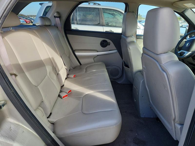 Zdjęcie 11 z aukcji – 2008 CHEVROLET EQUINOX z VIN 2CNDL63F286347453