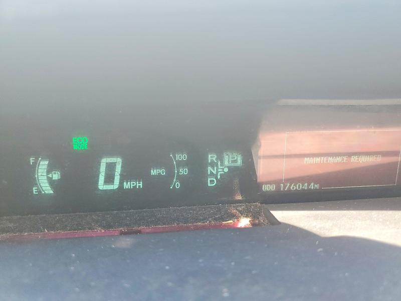 Photo 9 from auction – 2015 TOYOTA PRIUS with VIN JTDKN3DU5F0416403