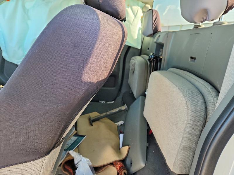 Photo 10 from auction – 2019 NISSAN FRONTIER with VIN 1N6BD0CT3KN714372