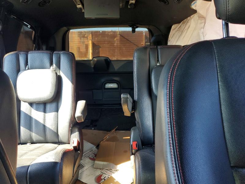Photo 10 from auction – 2017 DODGE GRAND CARAVAN with VIN 2C4RDGEG6HR731267