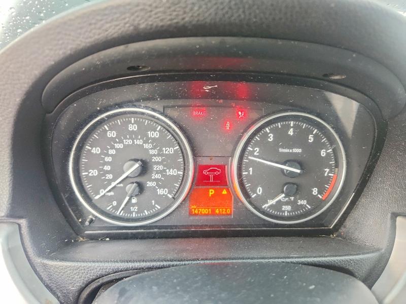 Zdjęcie 9 z aukcji – 2011 BMW 335 z VIN WBAPL5G51BNN23941