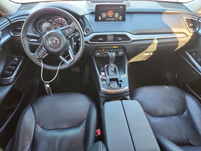 Снимка 8 от търг – 2019 MAZDA CX-9 с VIN JM3TCACY9K0304370