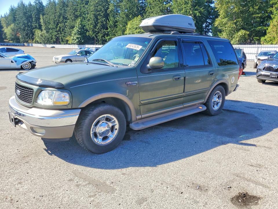 2001 FORD EXPEDITION - Търг №68243626