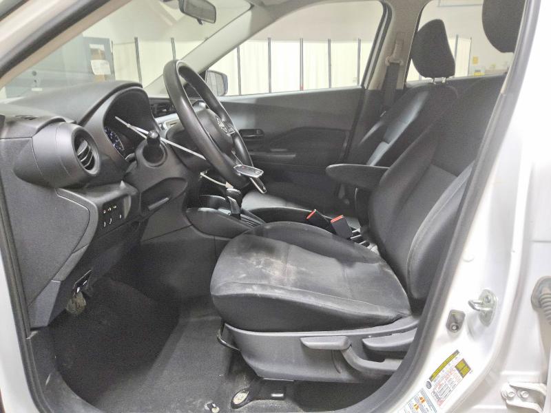 Photo 7 from auction – 2023 NISSAN KICKS with VIN 3N1CP5BV0PL469796