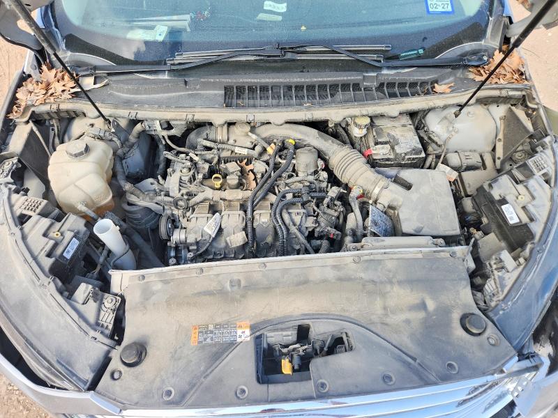 صورة رقم 11 من المزاد - 2022 FORD EDGE مع VIN 2FMPK4J94NBB09589