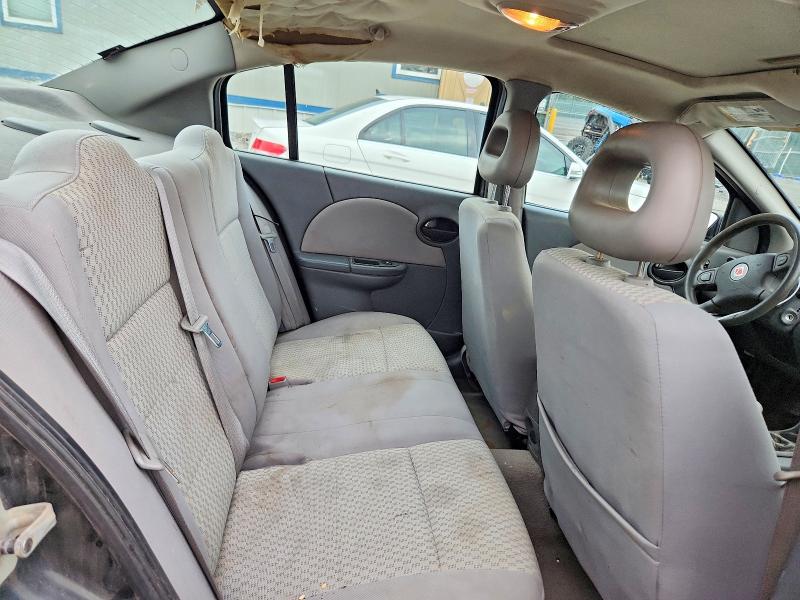 Photo 10 from auction – 2007 SATURN ION with VIN 1G8AZ55F77Z167461