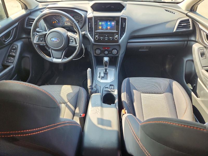 Снимка 8 от търг – 2019 SUBARU CROSSTREK с VIN JF2GTAEC8KH340422