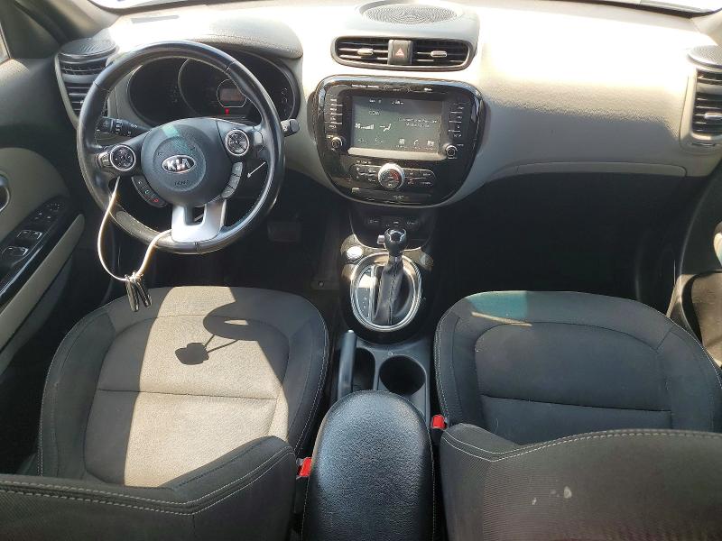Photo 8 from auction – 2018 KIA SOUL with VIN KNDJP3A58J7896813