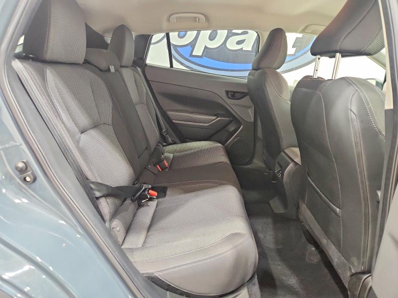 Photo 11 from auction – 2024 SUBARU CROSSTREK with VIN JF2GUADC3R8303917