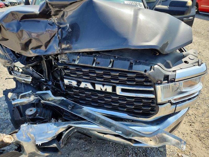 Снимка 11 от търг – 2022 RAM 2500 с VIN 3C6UR5DJ5NG137274