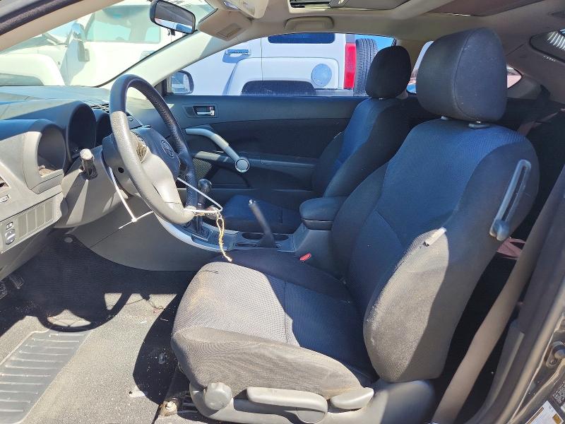 Photo 7 from auction – 2010 SCION TC with VIN JTKDE3B72A0305959