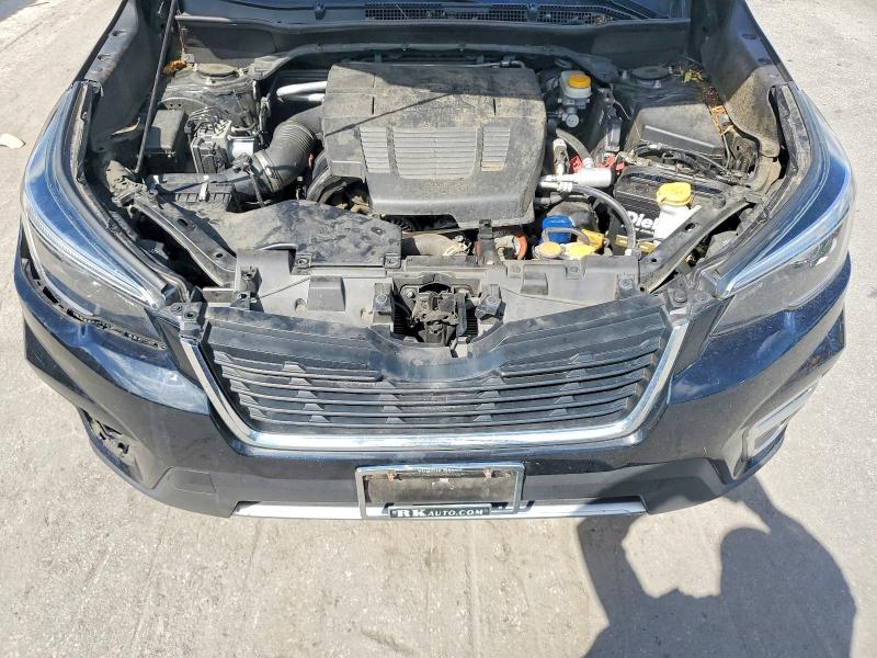 Photo 12 from auction – 2021 SUBARU FORESTER with VIN JF2SKAXCXMH570069