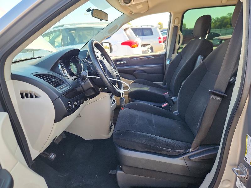 Zdjęcie 7 z aukcji – 2013 DODGE GRAND CARAVAN z VIN 2C4RDGBG0DR615237