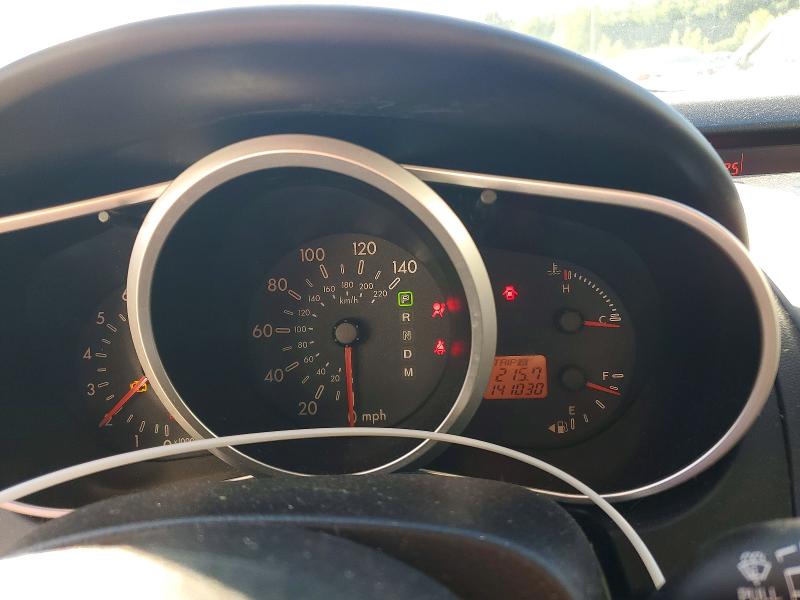 صورة رقم 9 من المزاد - 2009 MAZDA CX-7 مع VIN JM3ER29L990225025