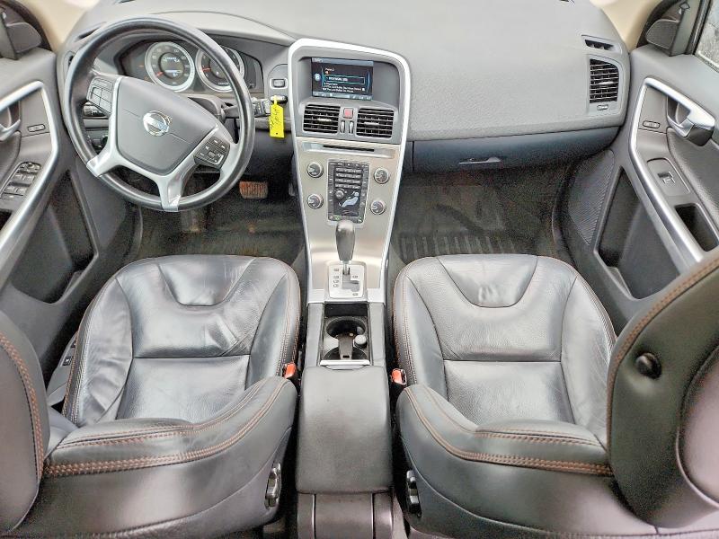 Photo 8 from auction – 2011 VOLVO XC60 with VIN YV4902DZ4B2179028