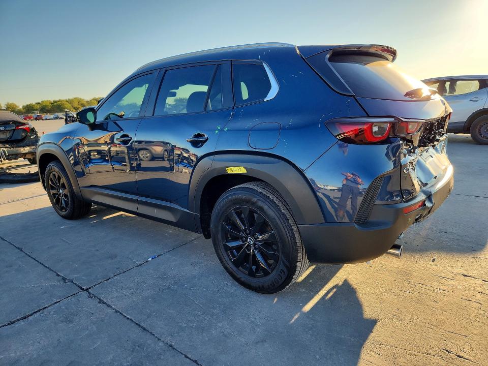Снимка 2 от търг – 2026 MAZDA CX-50 с VIN 7MMVABAL8TN488158