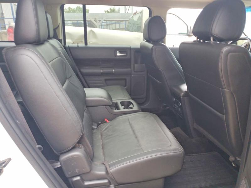 Photo 11 from auction – 2014 FORD FLEX with VIN 2FMHK6C84EBD18500