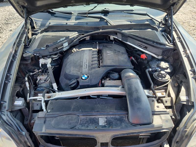 Zdjęcie 12 z aukcji – 2012 BMW X6 z VIN 5UXFG2C56CL779222