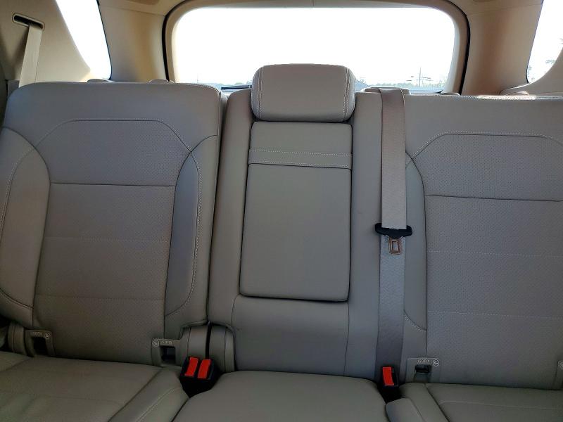 Foto 10 de la subasta – 2014 MERCEDES-BENZ ML con VIN 4JGDA5HB5EA374182