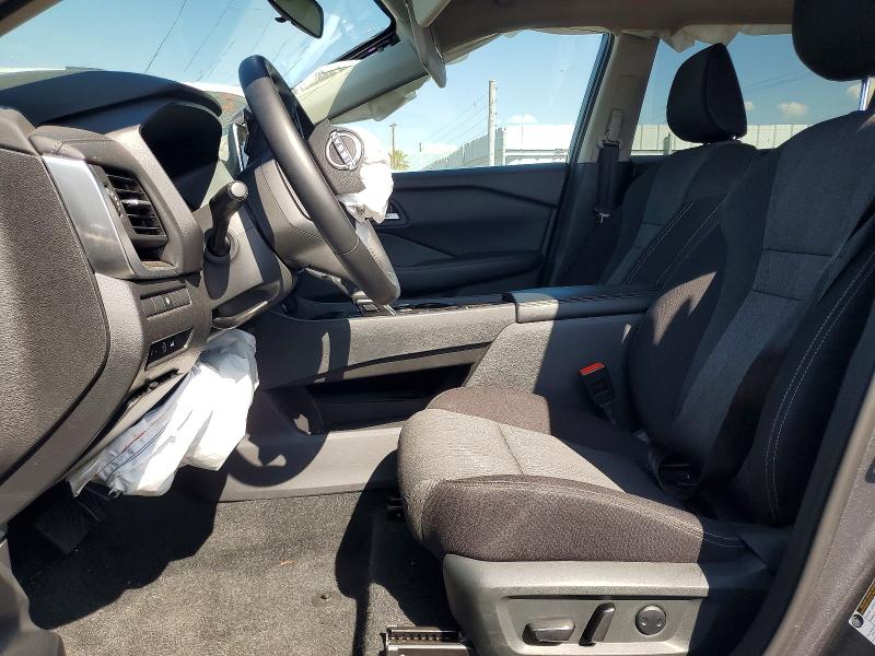 Фото 7 с аукциона – 2026 NISSAN ROGUE с VIN 5N1BT3BA6TC724538
