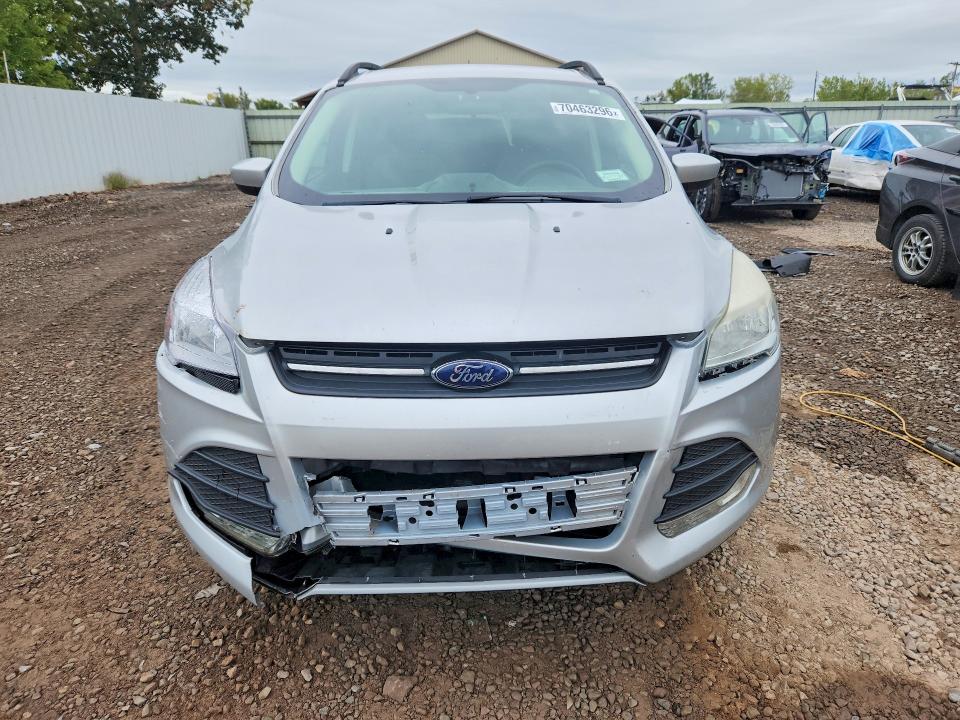 Photo 5 from auction – 2014 FORD ESCAPE with VIN 1FMCU9GX6EUA86452