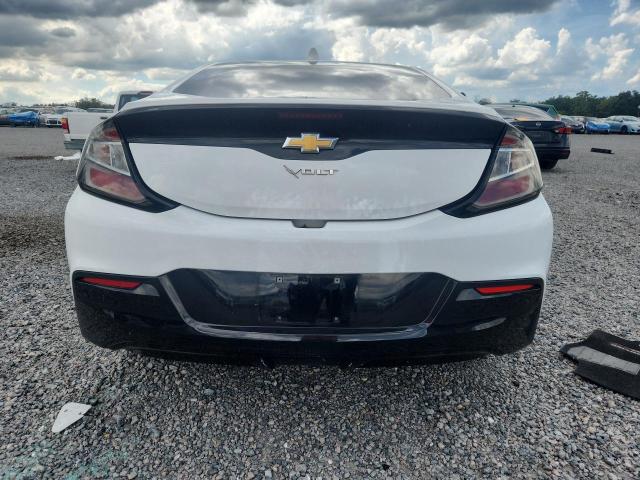 Photo 6 from auction – 2016 CHEVROLET VOLT with VIN 1G1RC6S58GU133160