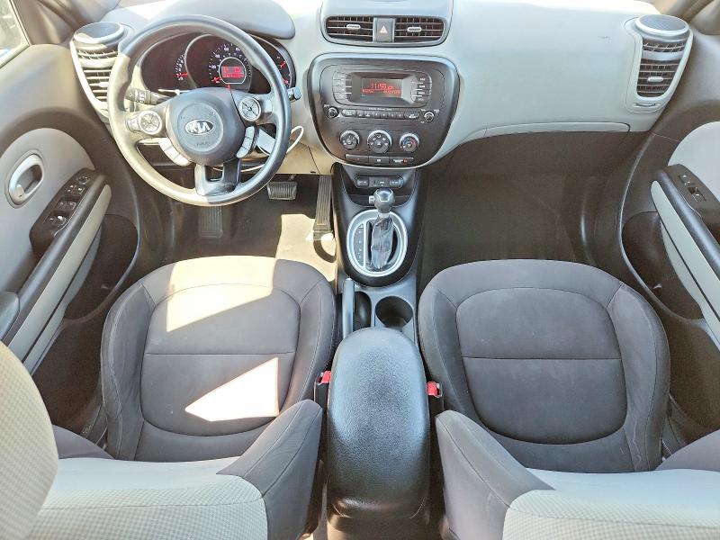 Фото 8 с аукциона – 2015 KIA SOUL с VIN KNDJN2A29F7205155