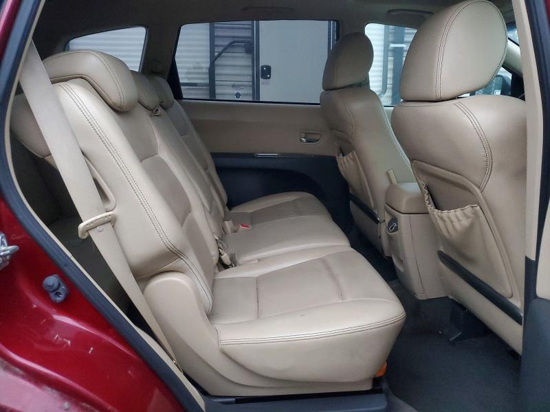 Zdjęcie 10 z aukcji – 2010 SUBARU TRIBECA z VIN 4S4WX9HD3A4400948