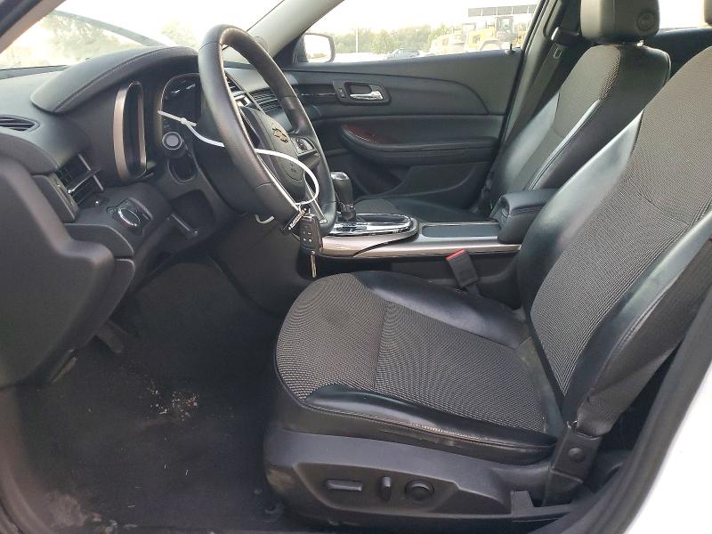 Photo 7 from auction – 2013 CHEVROLET MALIBU with VIN 1G11D5RR7DF112054