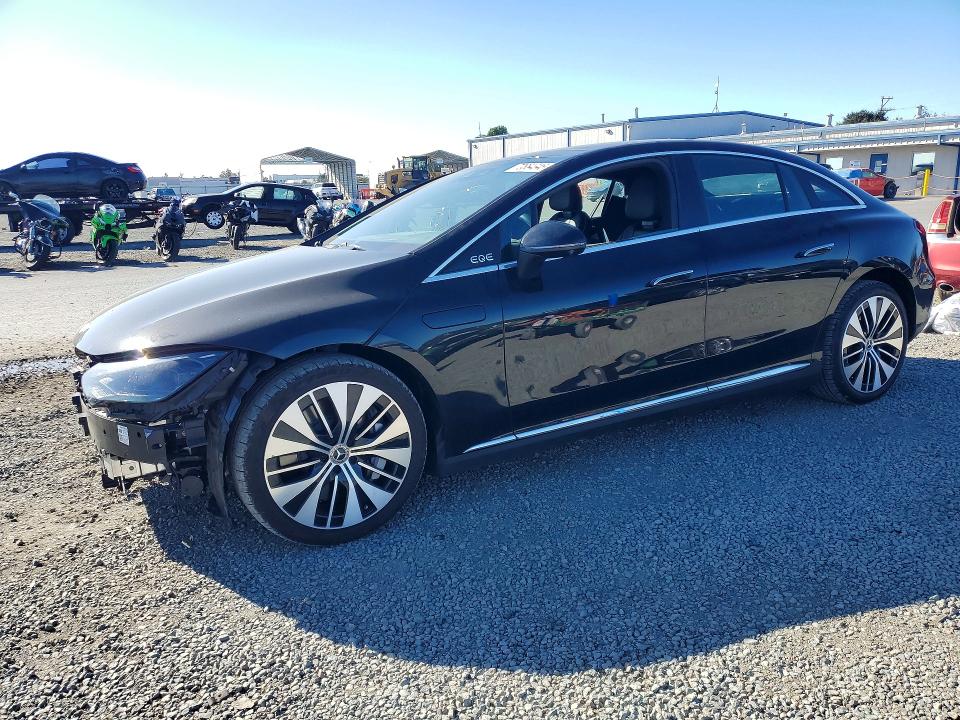 MERCEDES-BENZ EQE SEDAN 2024 с VIN W1KEG2BB2RF059904 - Снимка от търг