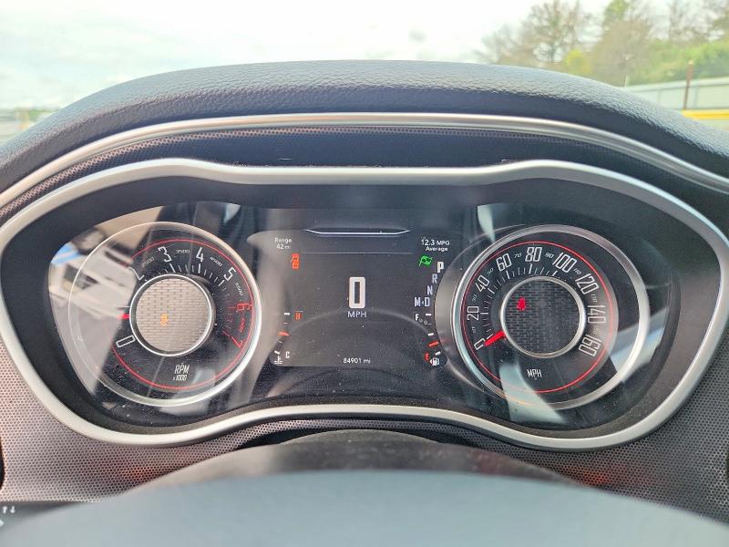 Снимка 9 от търг – 2015 DODGE CHALLENGER с VIN 2C3CDZBT2FH913851