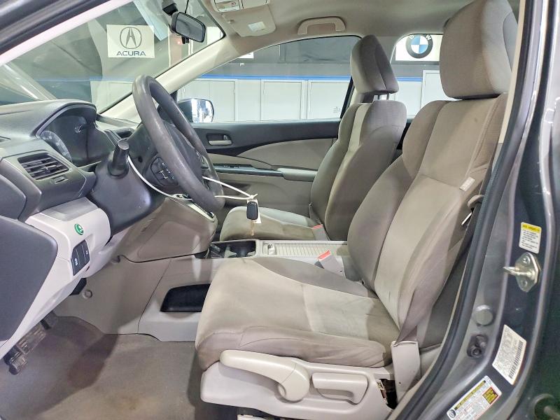 Снимка 7 от търг – 2014 HONDA CR-V с VIN 2HKRM4H33EH620224