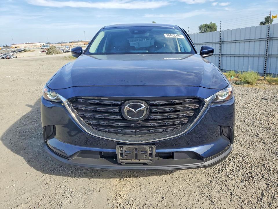 Фото 5 с аукциона – 2023 MAZDA CX-9 с VIN JM3TCBAY3P0649569