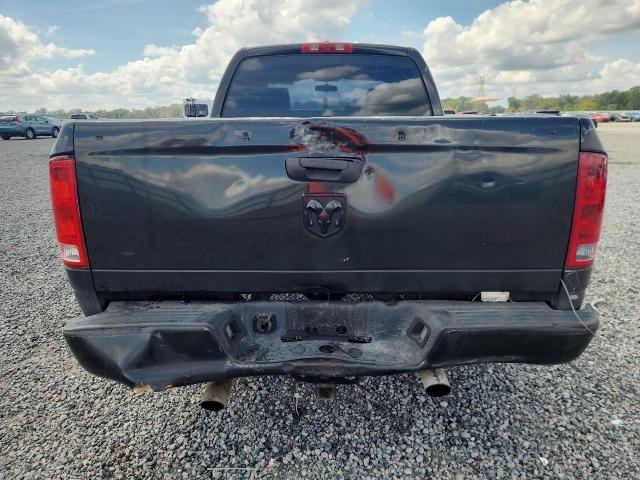 Photo 6 from auction – 2006 DODGE RAM 1500 with VIN 1D7HA18256J184890