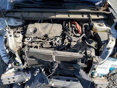 Photo 12 from auction – 2020 TOYOTA HIGHLANDER with VIN 5TDBBRCH7LS500246